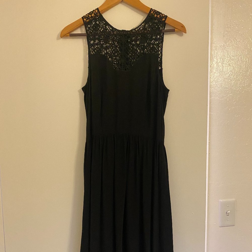 Ulla Johnson Calista Dress--new with tags